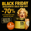 EVIL GOODS AAA Cebo de Res 60 ml