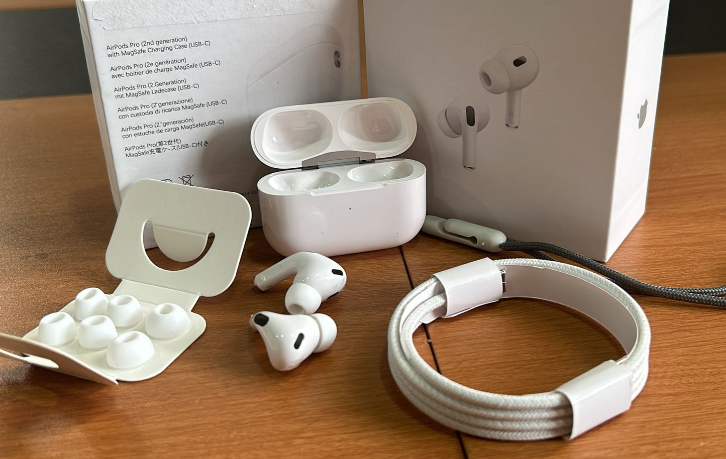 AirPods Pro 2g